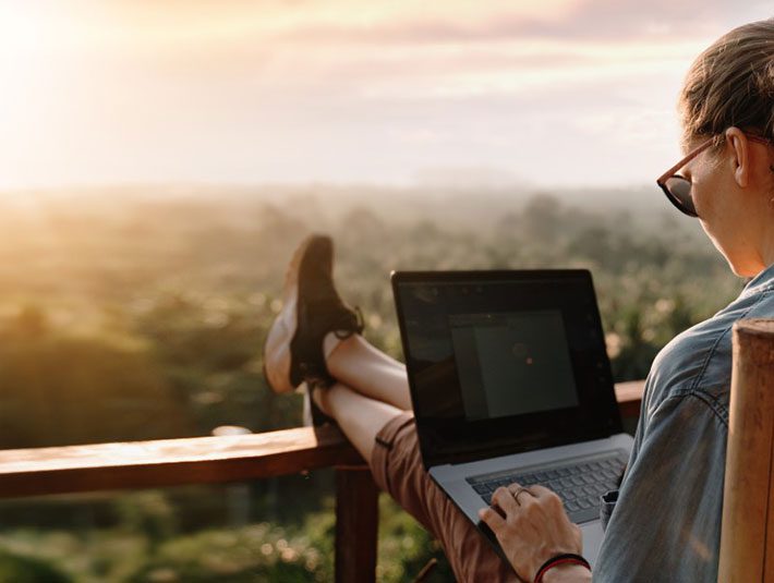 Working Remotely Could Save You Thousands of Dollars Per Year