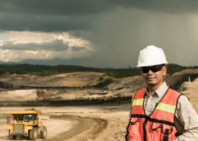 Mining gold in the cloud