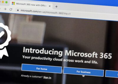 Moving to Microsoft Office 365? Make the most of it.