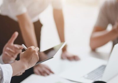 Beyond Citrix Experts: Experts in Users