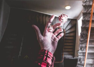 Modern Workforce Entropy