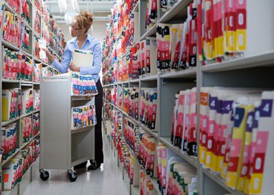 Cloud Journey #4: Cloud File Sharing and Storage