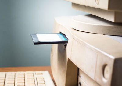 Cloud Journey #2: Outdated IT is Weighing you Down