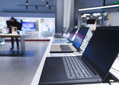 Paradox of Choice Whitepaper