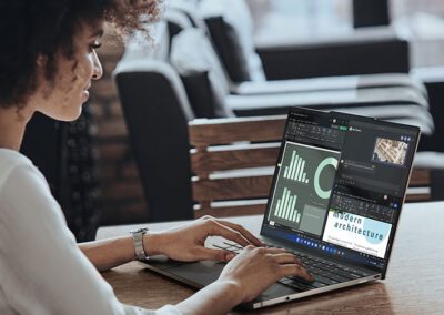 Deliver a secure digital workspace with next-gen remote access solutions