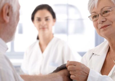 Healthcare Employee Experience Transformed with Citrix