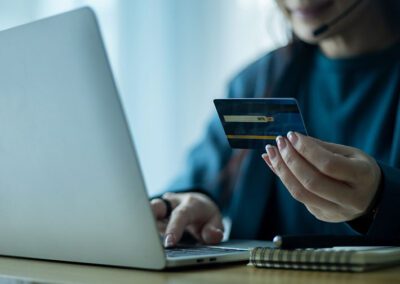 Securing your Remote Work Environment