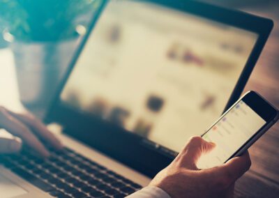 How flexible work lowers stress, improves retention and creates work-life balance