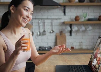 4 tips for working from home with Microsoft Teams