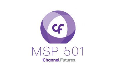 Third Octet Ranked in Channel Futures 2020 MSP 501 List