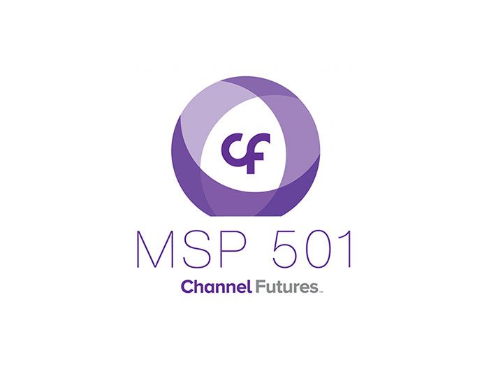Third Octet Ranked in Channel Futures 2020 MSP 501 List