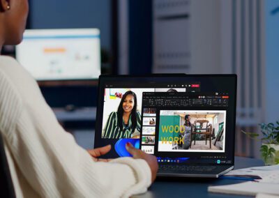 Quantifying the value of collaboration with Microsoft Teams