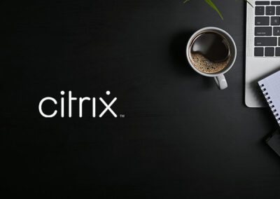 Third Octet Achieves Citrix Platinum Workspace Specialist Status