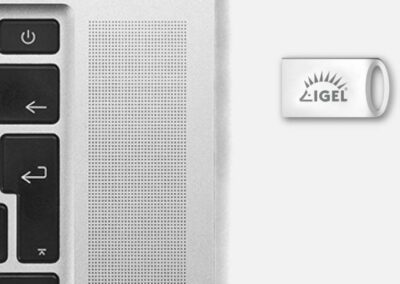 Third Octet Adds IGEL to their Vendor Partner Portfolio