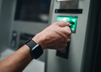 Third Octet Provides Perativ with Infrastructure Agility to Cost-Effectively Accelerate Cash Distribution with Microsoft Azure.