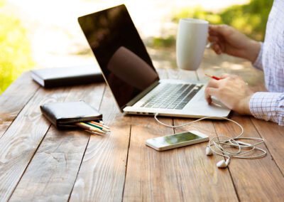 Four Major Ways Citrix Workspace is Helping Teams Adapt to the New Normal