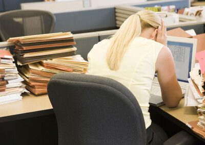 People-Made Problems in the Digital World