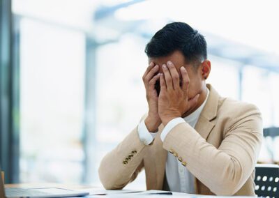 Protecting Your Business from Data Disasters: 5 Key Steps to Data Backup and Restore