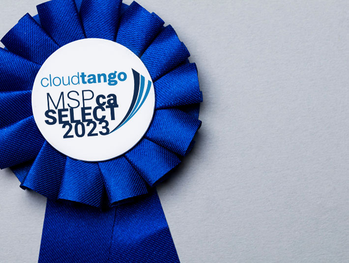 MSP select 2023