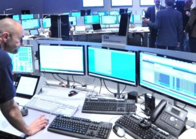 Manufacturing Use Case – Cantactix