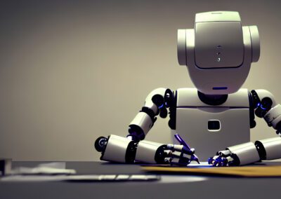 AI for Business – ChatGPT, Microsoft Copilot and Guardrails