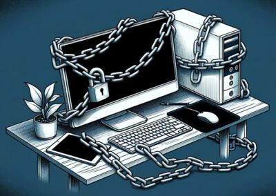 SMB Guide to Combating Ransomware