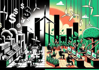 Why Upgrading Your Old Office Technology is a Sound Investment