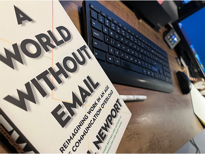 World Without Email Worksheet Microsoft 365