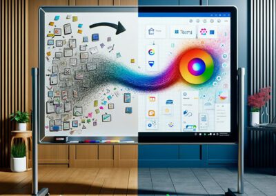 You Have Microsoft Teams. Now Uncover Value Beyond Meetings