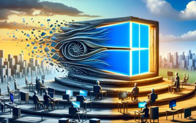 Are you prepared for Windows 10 end of life?