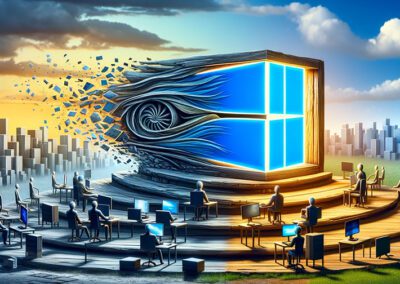 Are you prepared for Windows 10 end of life?