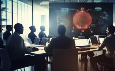 Enhancing Cybersecurity Effectiveness through Employee Education: Introducing Our New Training Platform