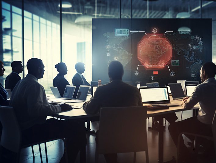 Enhancing Cybersecurity Effectiveness through Employee Education: Introducing Our New Training Platform
