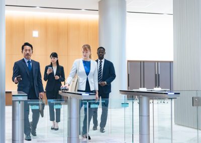 Why Your People Are Key to Stronger Cybersecurity