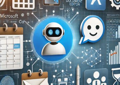 Unlocking Productivity with ChatGPT