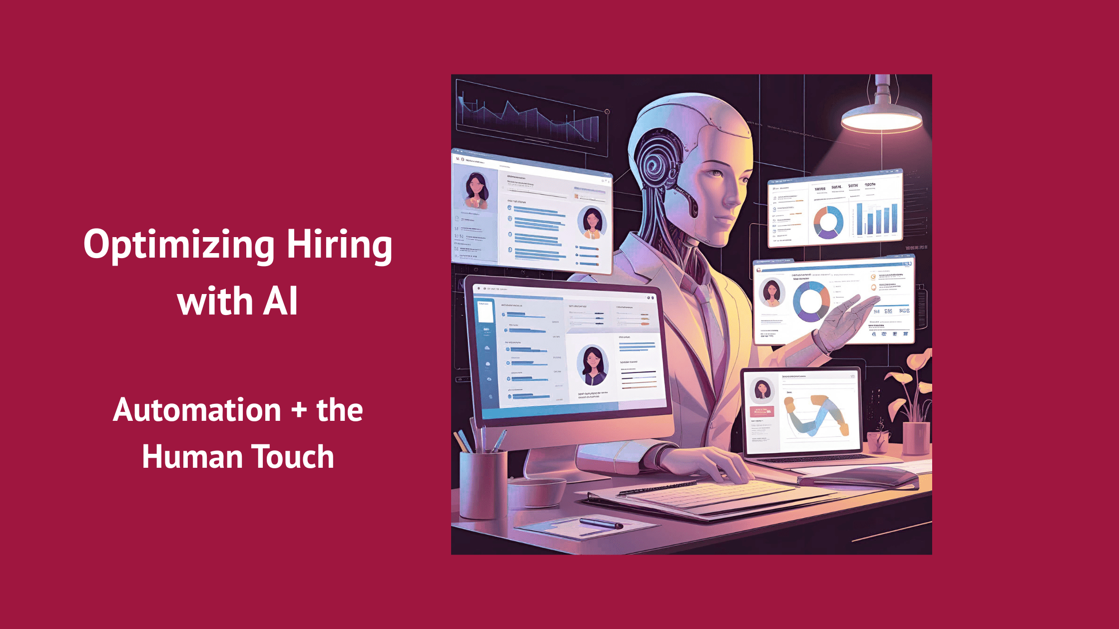 AI for Hiring