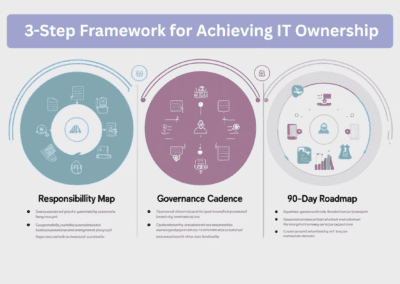 Who Really Owns IT? (Hint: It Can’t Keep Being You)