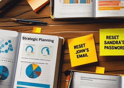 Why Roadmaps Are Essential for Clear IT Leadership