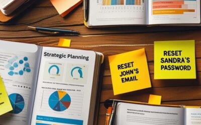 Why Roadmaps Are Essential for Clear IT Leadership