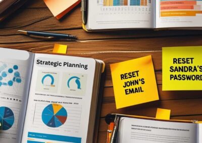 Why Roadmaps Are Essential for Clear IT Leadership