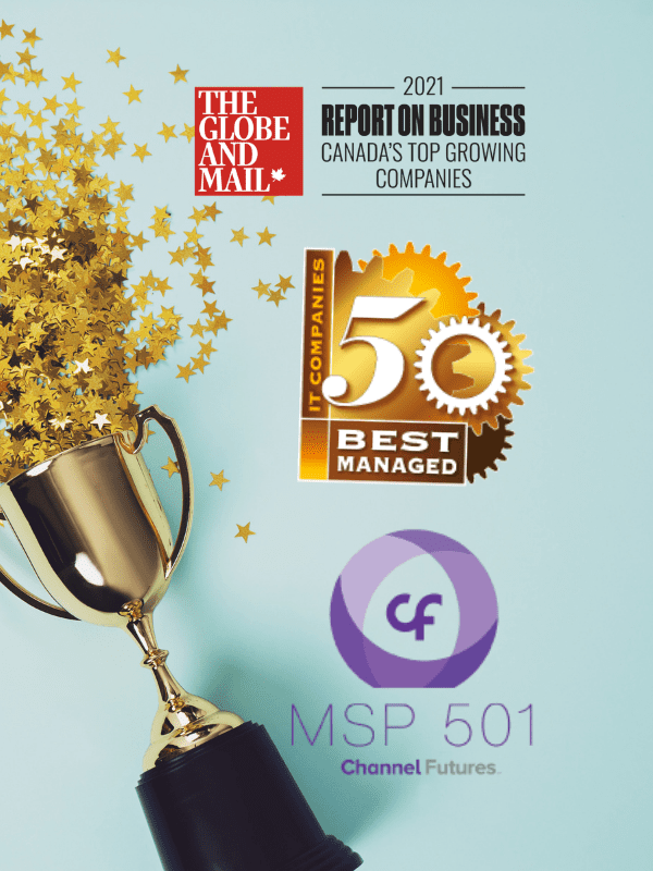 MSP Awards