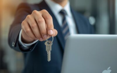 Locked Out: Why Every Business Owner Should Have the Keys to Their Tech