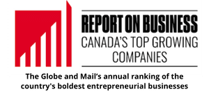 Globe and Mail’s Top MSPs