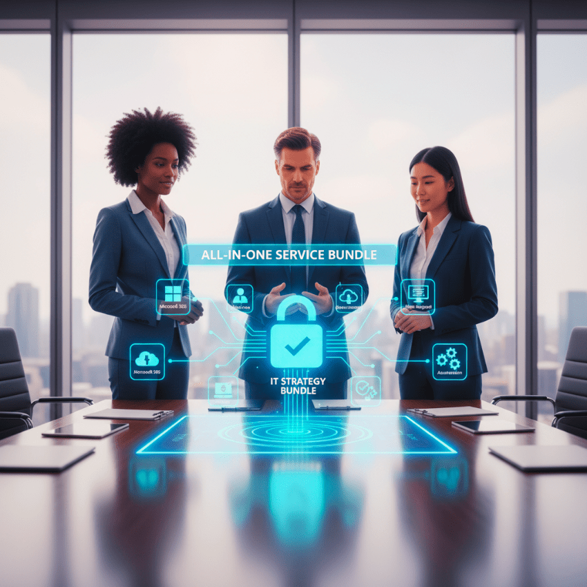 Automation & Optimization