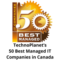 50 Best Managed IT Companies in Canada