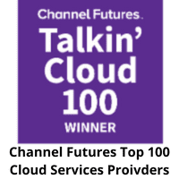 CF Top 100 Cloud Services Providers