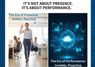 Onsite IT vs Remote IT: The Myth of Presence and What SMBs Need