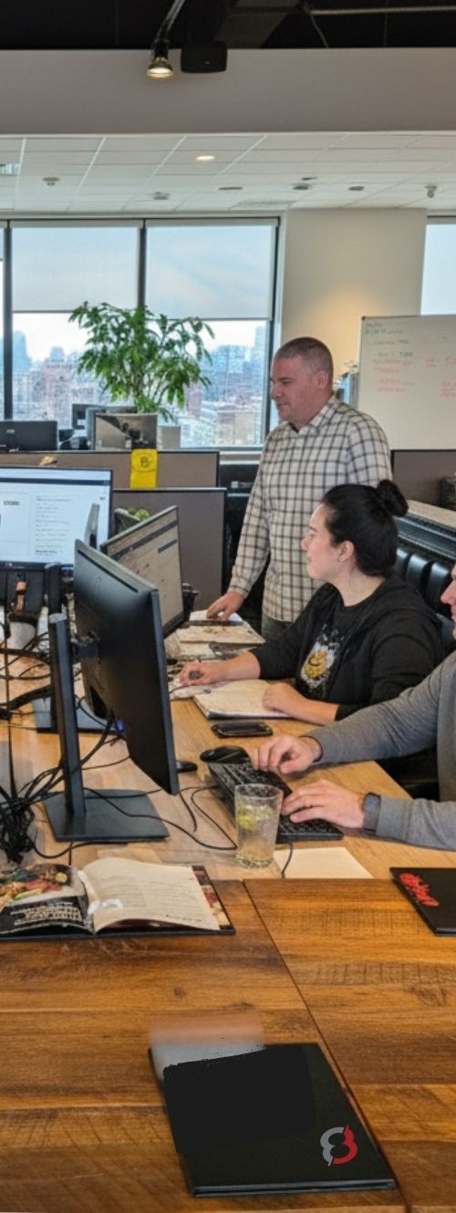 Get IT Support in Vaughan