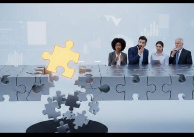 The Hidden Risk Of Relying On A Single Internal “Hero”