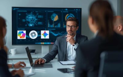 AI Fundamentals: What Every Professional Should Understand About AI